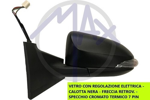 Specchio specchietto - specchio,