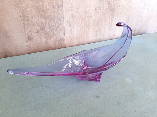 Elegante vaso vetro - vaso,