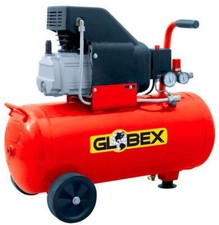 Globex Compressore aria con
