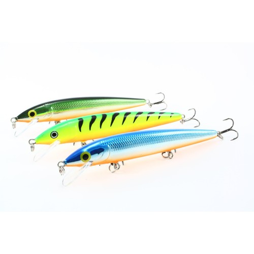 Rapala husky jerk - jerk, cm