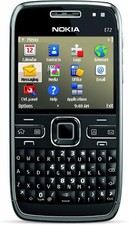 Nokia E72 - Smartphone