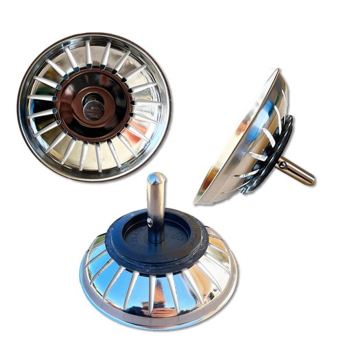 Tappo filtro lavello mm - filtro,
