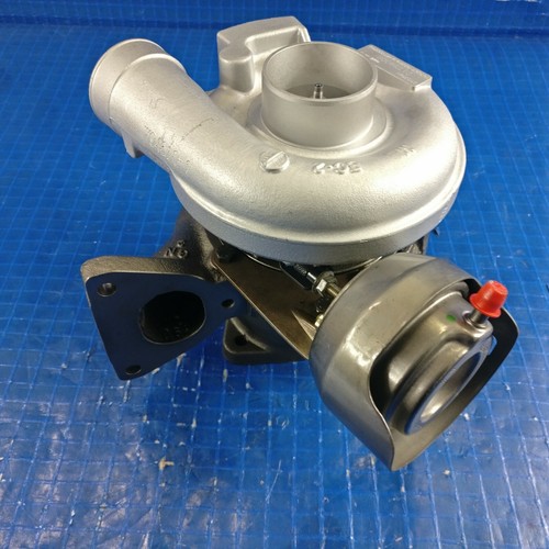 Turbocompressore volvo marine - turbocompressore,