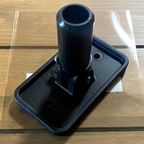 Rolandgenuine mount plate - rolandgenuine,