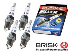 4 CANDELE GPL GAS METANO