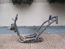 Telaio honda dio SC ZX , importato dalla BSV , con targa e libretto nuovi