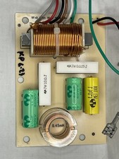 Crossover Boston Acoustics