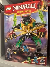 LEGO Ninjago 71817 Lloyd's