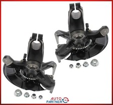 2x steli asse per VW Golf 4