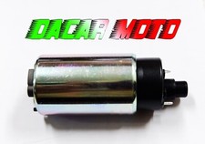 pompa benzina HONDA PCX 150 / 125 2011 2012 2013 2014 2015 2016 2017