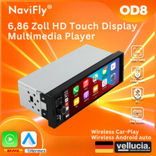 Navifly ob8 din - ob8, car