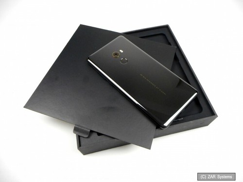 Xiaomi mix smartphone - mi,
