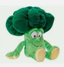 Peluche broccolo broccoli