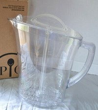 Brocca Pampered Chef FAMILY