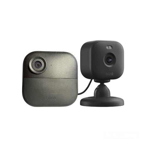Blink outdoor wireless - outdoor, 4