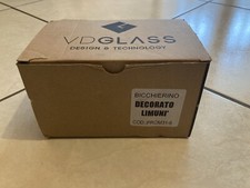 Set bicchieri limoncello x 6