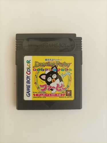 Gioco nintendo game - game, boy