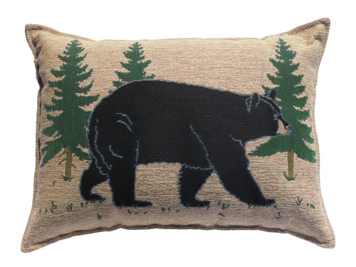 Arazzo orso 10x14 balsamo - 10x14,