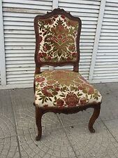 #Importante sedia del '700