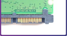 100749730 REV A Seagate PCB