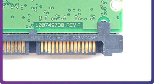 100749730 rev seagate pcb - 100749730,