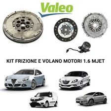 Kit Frizione + Volano Bimassa