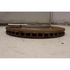 DISCO FRENO ANT. SX DR - EVO 3