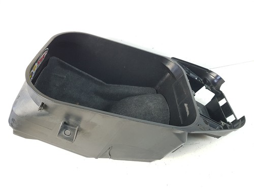 Vano casco sottosella yamaha - sottosella,