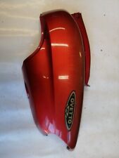 carena codino fianchetto sx sinistro mbk ovetto yamaha neos 50 1997-2004 97-04
