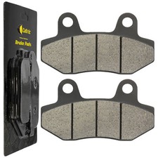 Front Brake Pads for Hyonsung