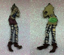 FATE ELFI TROLLS PIXIE MAGNETE