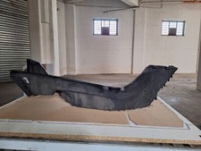 PEDANA POGGIAPIEDI CARENA