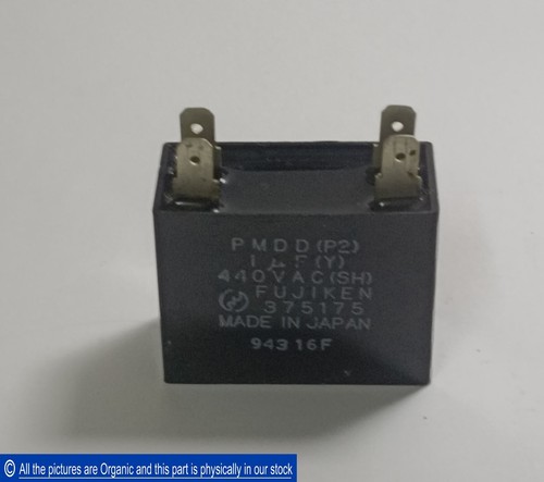 Fujiken pmdd condensatore - p2,
