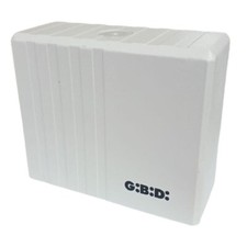 Centrale di comando Gibidi