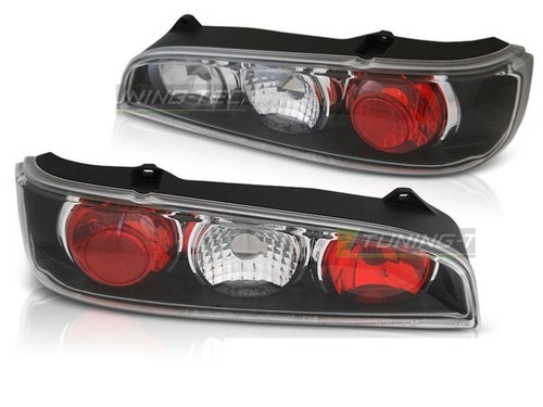 Coppia luci posteriori fiat - coppia,