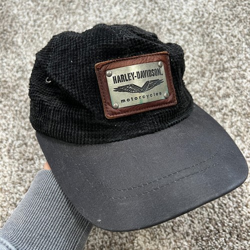 Cappello vintage harley - cappello,