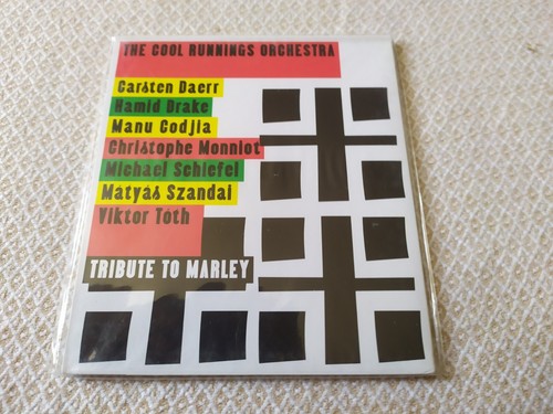 The cool runnings - orchestra,