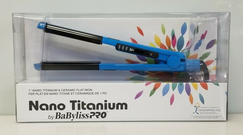 Ferro stiro piatto babyliss - stiro,