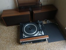 Amplificatore Radio Phono