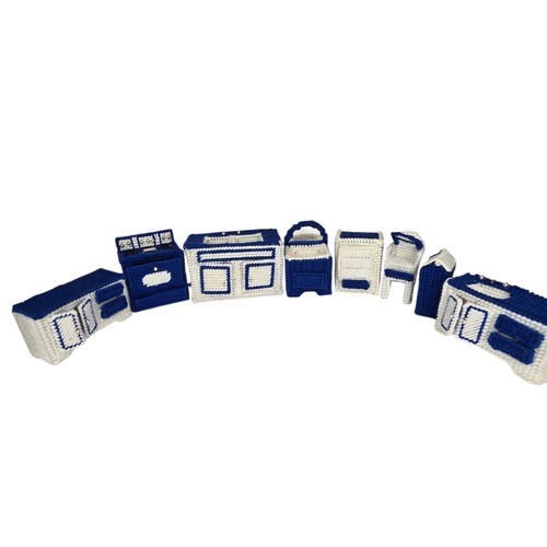 Set mobili cucina casa delle