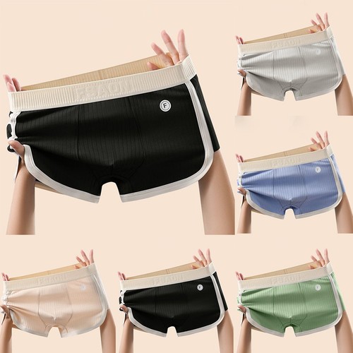 Boxer uomo stile - , casual