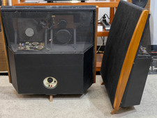 casse acustiche DAHLQUIST