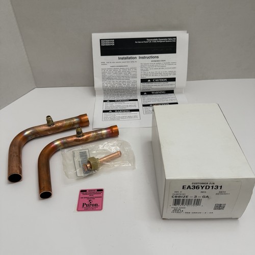 Carrier ksatx0301pur txv kit - txv,