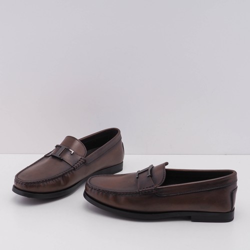 Tod mocassino uomo - tod's, pelle