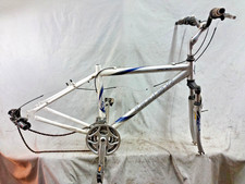 Set telaio bici ibrida Trek