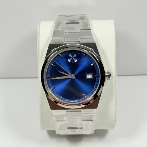 Orologio unisex movado bold - movado,