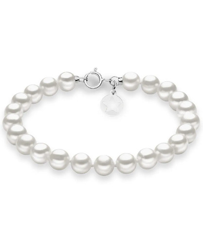 Bracciale donna comete - donna, fili
