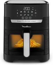 Moulinex Easy Fry & Grill