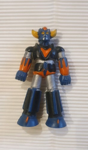 Goldrake giocattolo originale - goldrake,