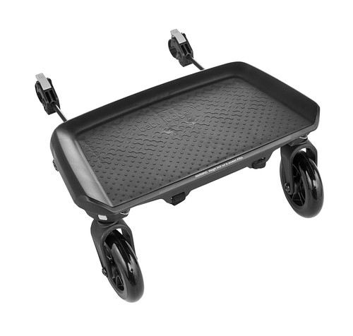 Baby jogger glider - jogger, board